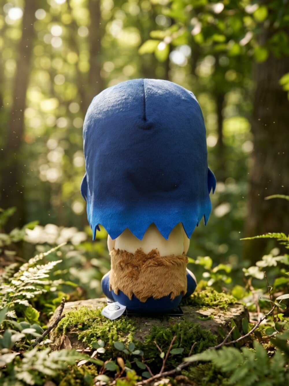 Demon Slayer Inosuke Hashibira Plush - Picture 3 of 6